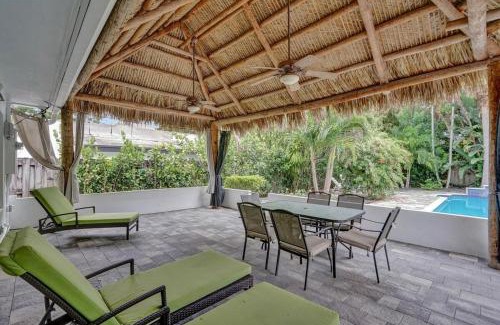 Victoria Park Casa | Daddy House-victoria Park With Pool