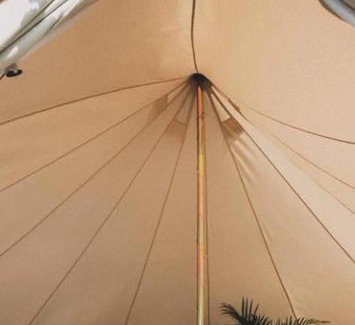 Chackmore Otro | Dadford Road Campsite