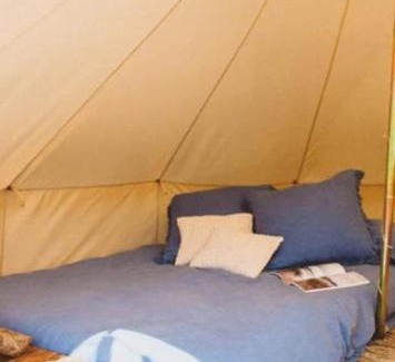 Chackmore Otro | Dadford Road Campsite