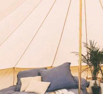 Chackmore Otro | Dadford Road Campsite