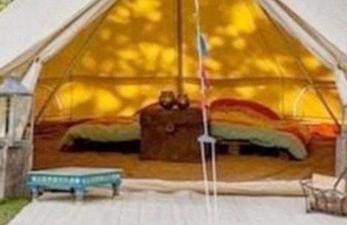 Chackmore Otro | Dadford Road Campsite
