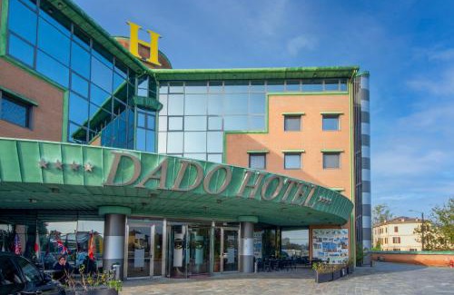 Parma Hotel | Dado Hotel International