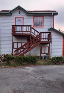Boryeong Casa | Daecheon Ocean Hill Pension