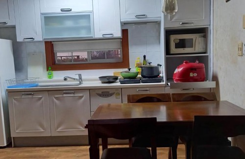 Boryeong Casa | Daecheon Ocean Hill Pension
