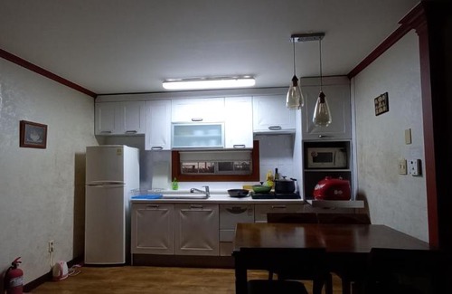 Boryeong Casa | Daecheon Ocean Hill Pension