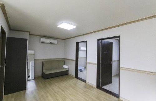 Boryeong Casa | Daecheon Resortel