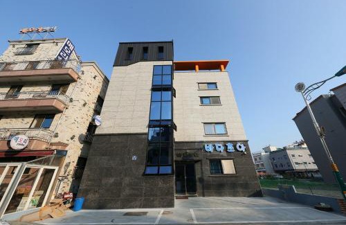 Boryeong Casa | Daecheon Sea Joa Pension