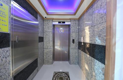 Boryeong Casa | Daecheon Sea Joa Pension