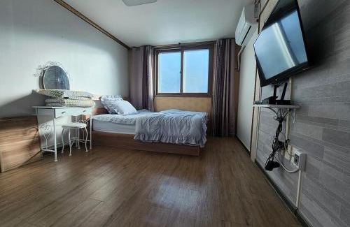Boryeong Casa | Daecheon Sodam pension