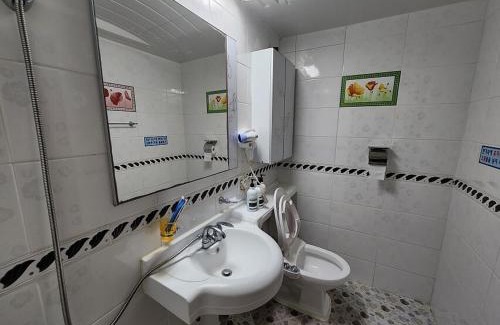 Boryeong Casa | Daecheon Sodam pension