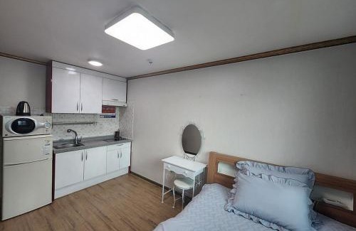 Boryeong Casa | Daecheon Sodam pension