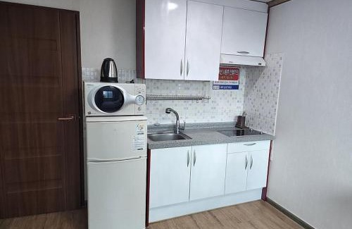 Boryeong Casa | Daecheon Sodam pension