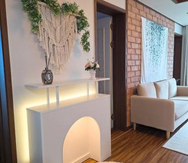 Daeyeon-dong Apartamento | Daeyeon Stay Yeon