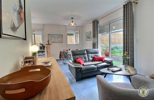 Lannion Casa | Dafdil - Lannion - Gîte