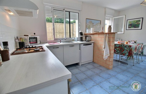 Lannion Casa | Dafdil - Lannion - Gîte