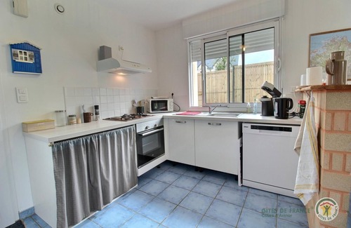 Lannion Casa | Dafdil - Lannion - Gîte
