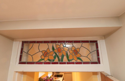 Hinderwell Casa | DAFFODIL COTTAGE, pet friendly, with open fire in Port Mulgrave