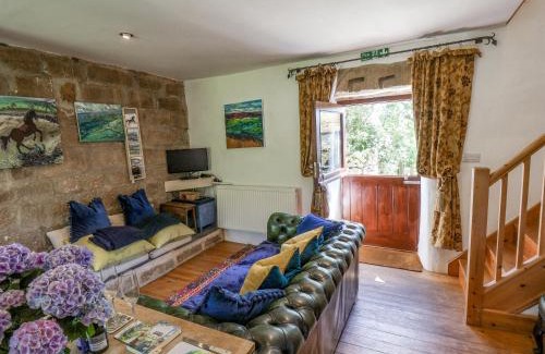 Great Fryup Dale Casa | Daffodil Cottage