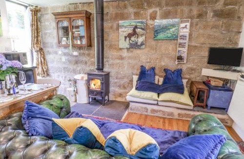 Great Fryup Dale Casa | Daffodil Cottage