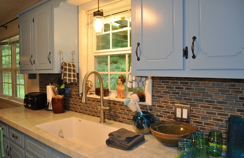 Primm Springs Casa | Narciso hueco, compositor y artista retiro, Leipers Fork, Natchez Trace