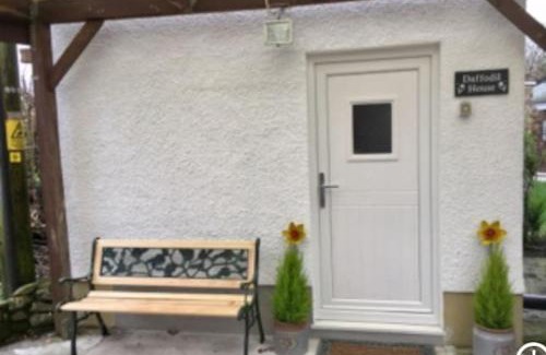 Llandovery Apartamento | Daffodil House , West Wales