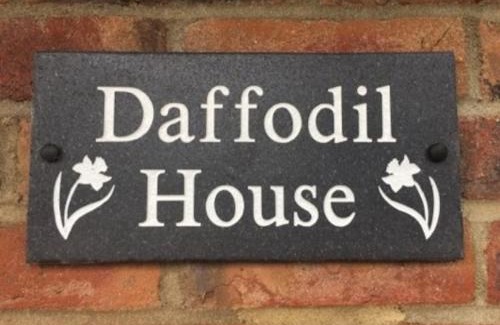 Llandovery Apartamento | Daffodil House , West Wales