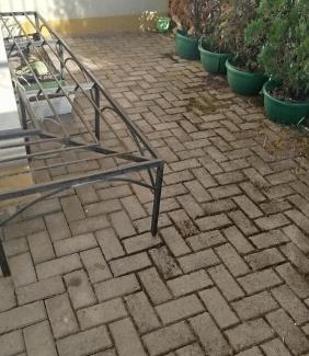 Ohrid Apartamento | Dafna vacation apartment