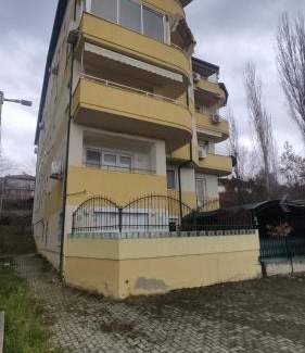 Ohrid Apartamento | Dafna vacation apartment