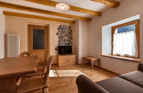 Sutrio Apartamento | Dafne Apartments