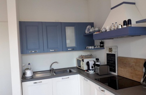 Treviso Cama Y Desayuno | Dafne B&B