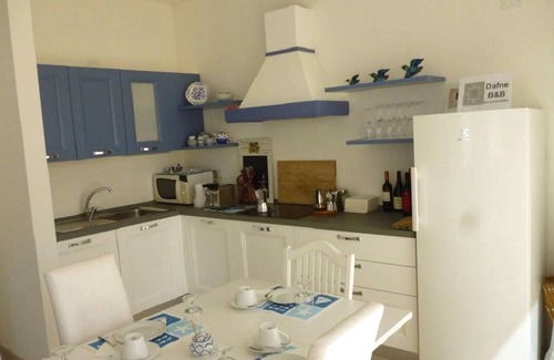 Treviso Cama Y Desayuno | Dafne B&B