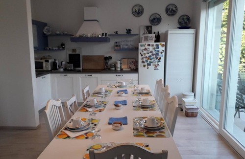 Treviso Cama Y Desayuno | Dafne B&B