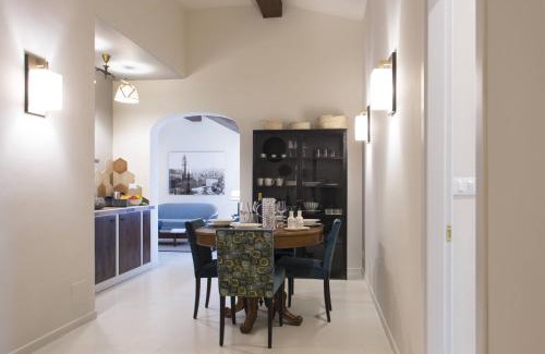 San Giovanni Apartamento | Dafne magnificent attic overlooking the Duomo