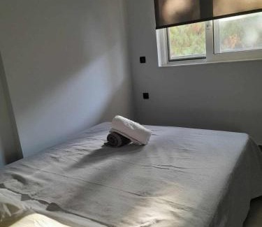 Atalanti Apartamento | DAFNI Apartment