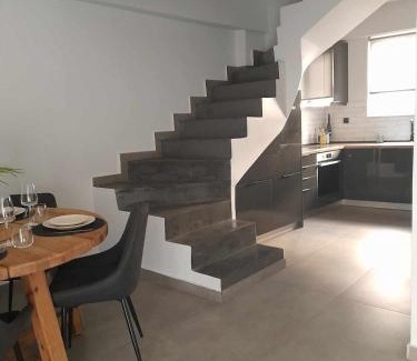 Atalanti Apartamento | DAFNI Apartment