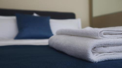 Dafni Apartamento | Dafni City Apartment 2