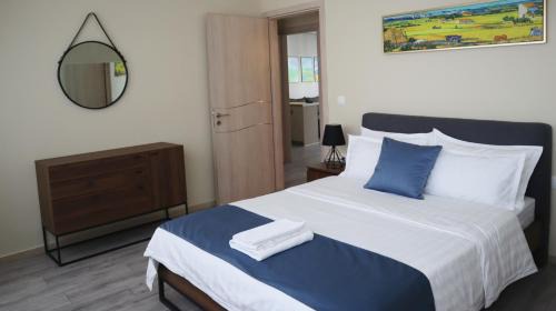 Dafni Apartamento | Dafni City Apartment 2