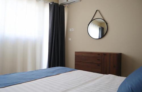Dafni Apartamento | Dafni City Apartment 2