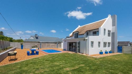 Struisbaai Casa | Dageraad str 2