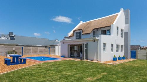 Struisbaai Casa | Dageraad str 2