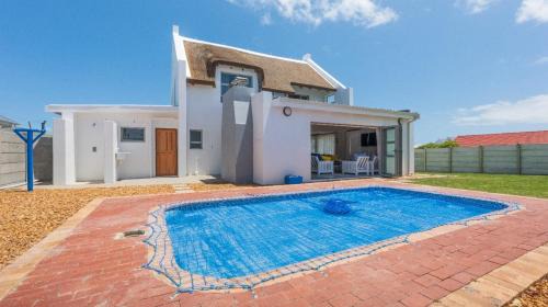 Struisbaai Casa | Dageraad str 2