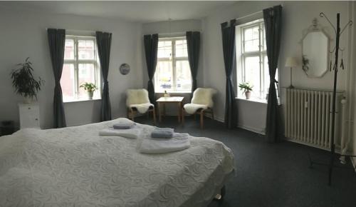 Ribe Cama Y Desayuno | Dagmar B&B