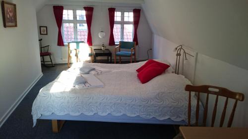 Ribe Cama Y Desayuno | Dagmar B&B