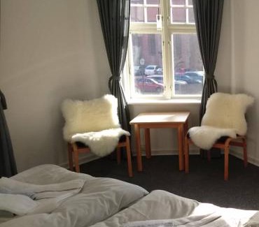 Ribe Cama Y Desayuno | Dagmar B&B