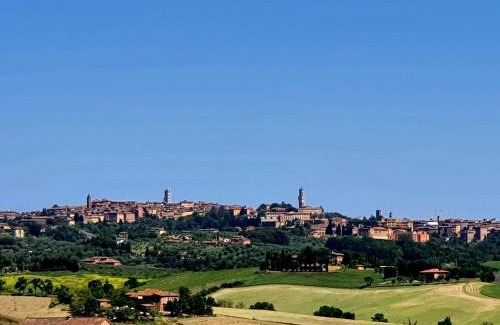 Siena Cama Y Desayuno | DAGO Farmhouse