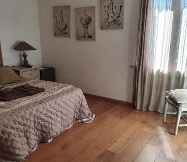 Siena Cama Y Desayuno | DAGO Farmhouse