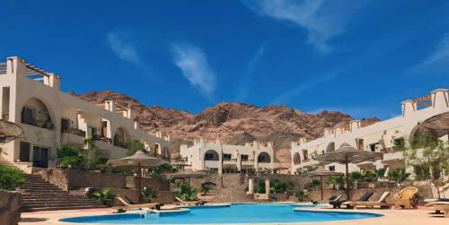 St. Catherine Apartamento | Dahab Dolphin