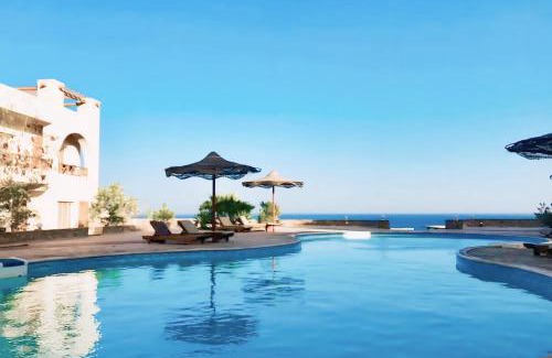 St. Catherine Apartamento | Dahab Dolphin