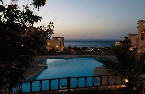 St. Catherine Apartamento | Dahab Dolphin