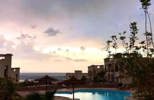 St. Catherine Apartamento | Dahab Dolphin
